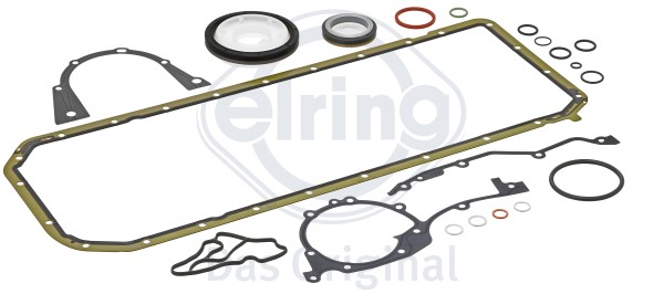 ELRING 359.160 Kit guarnizioni, Monoblocco